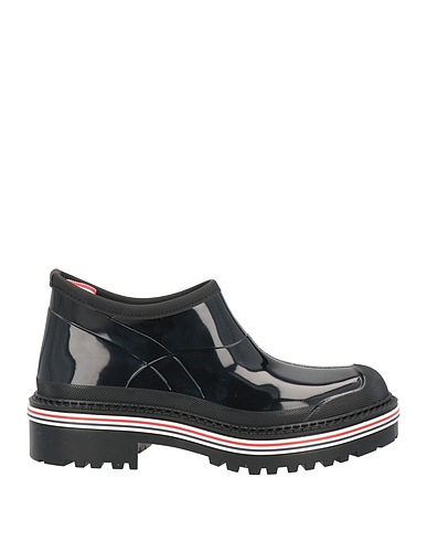 THOM BROWNE Ankle boot Black Rubber