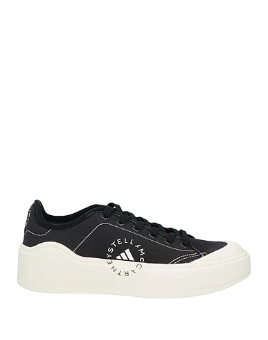 ADIDAS by STELLA McCARTNEY Sneakers Nero Fibre tessili