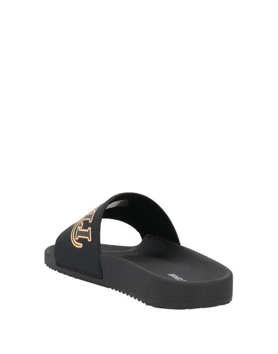 ROBERTO CAVALLI Сандалии