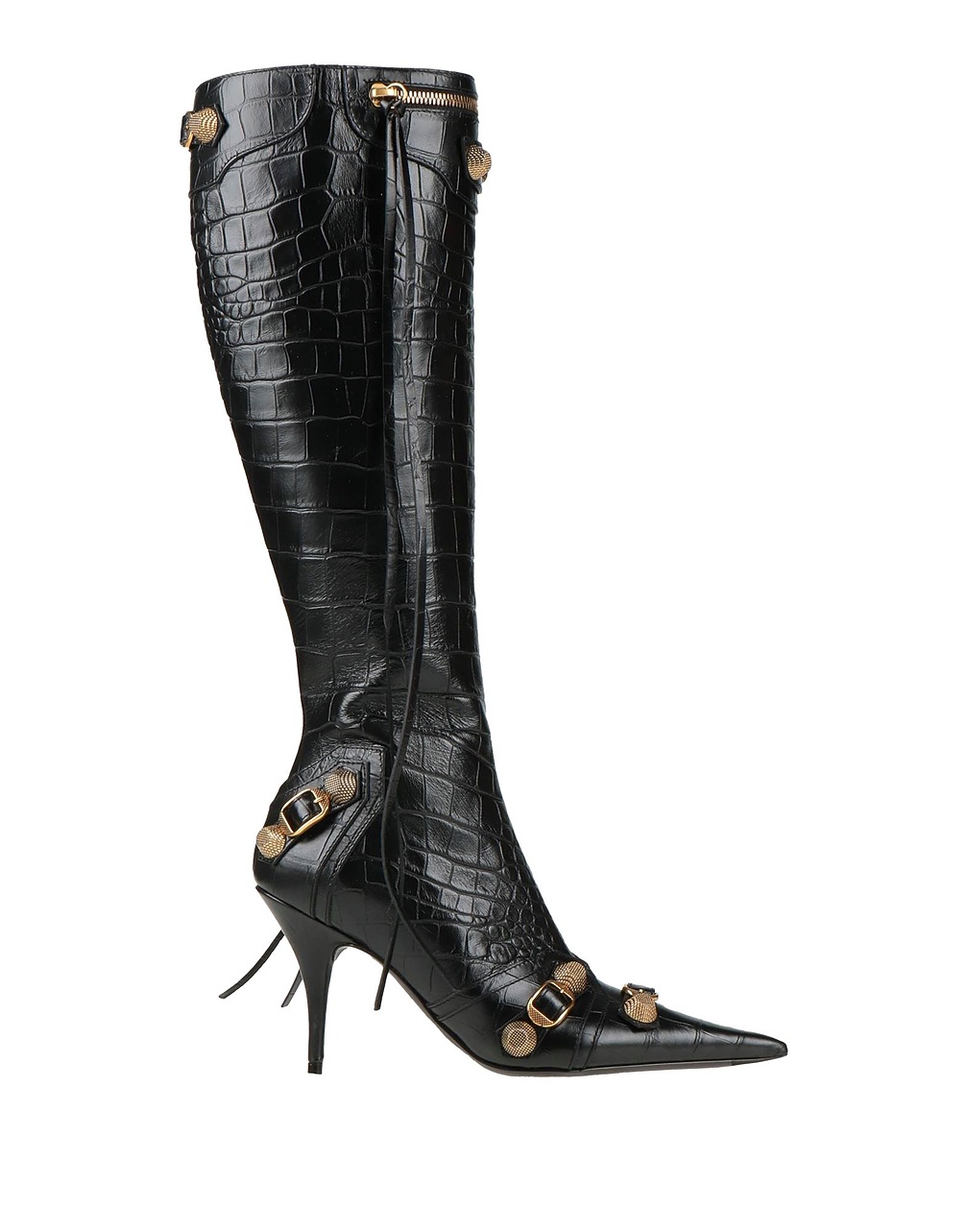 BALENCIAGA - Сапоги