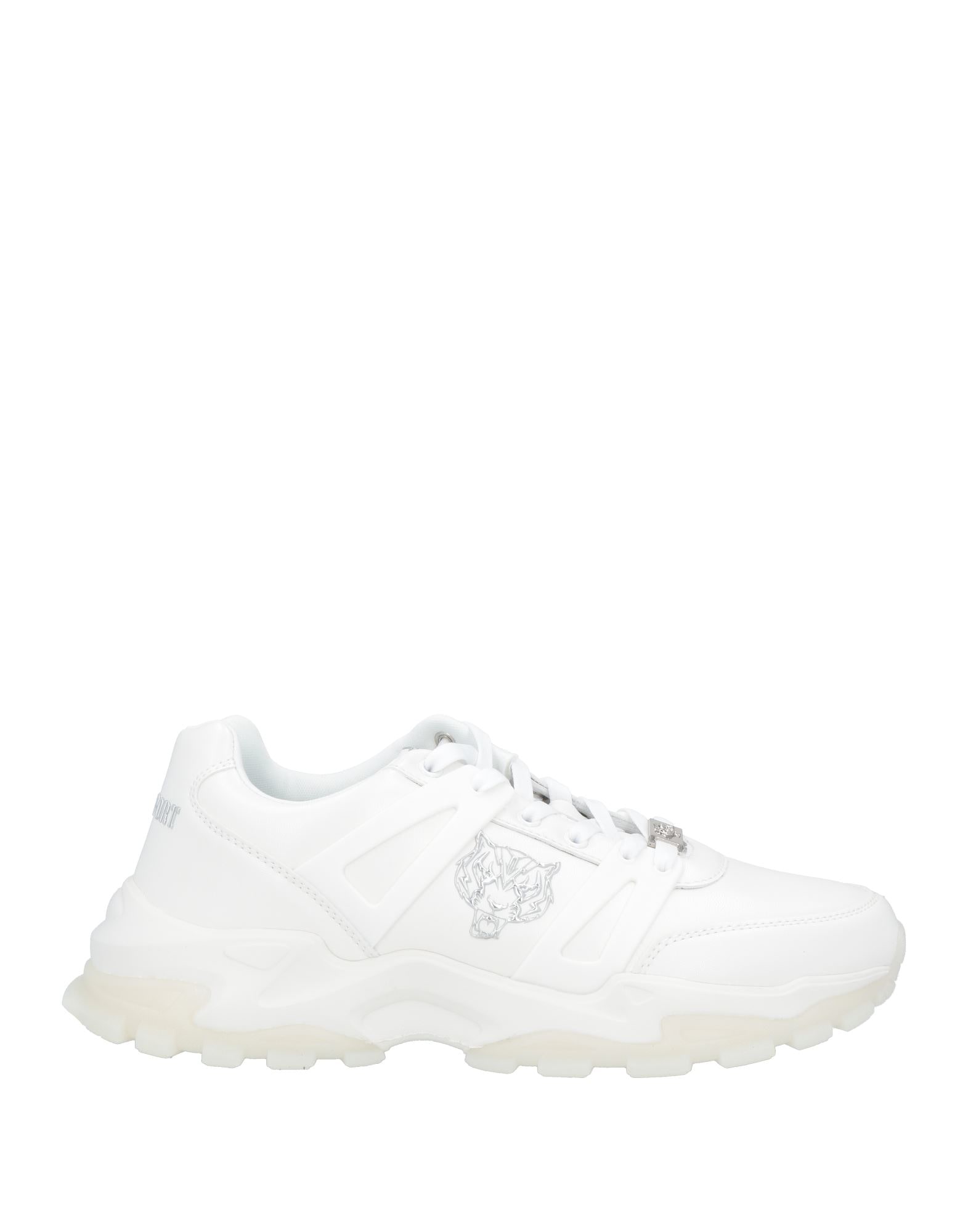 PLEIN SPORT - Кеды и кроссовки