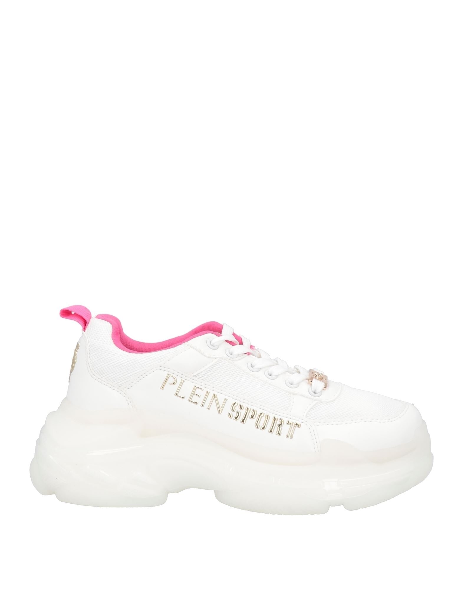 PLEIN SPORT - Sneakers