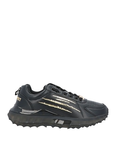 PLEIN SPORT Sneakers Nero Fibre tessili