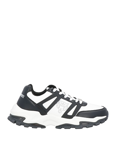 PLEIN SPORT Sneakers Nero Fibre tessili
