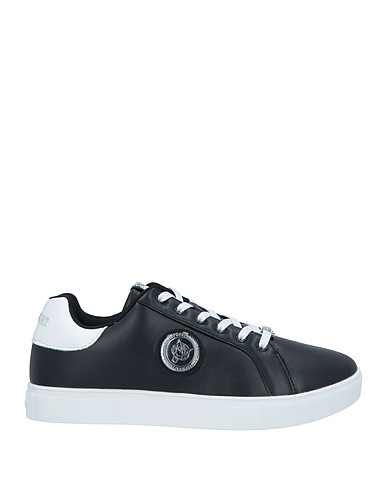 PLEIN SPORT Sneakers Nero Fibre tessili