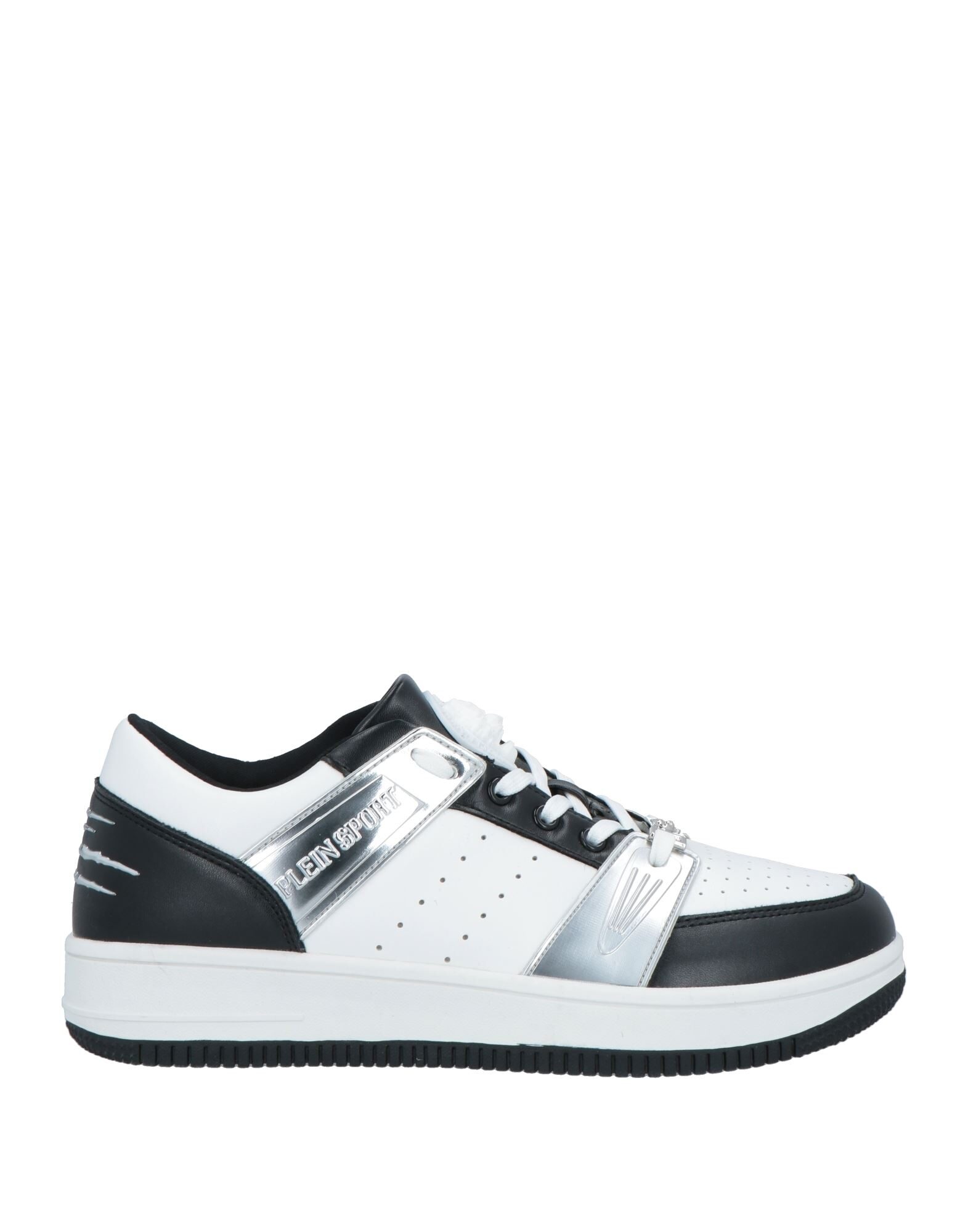 PLEIN SPORT - Кеды и кроссовки
