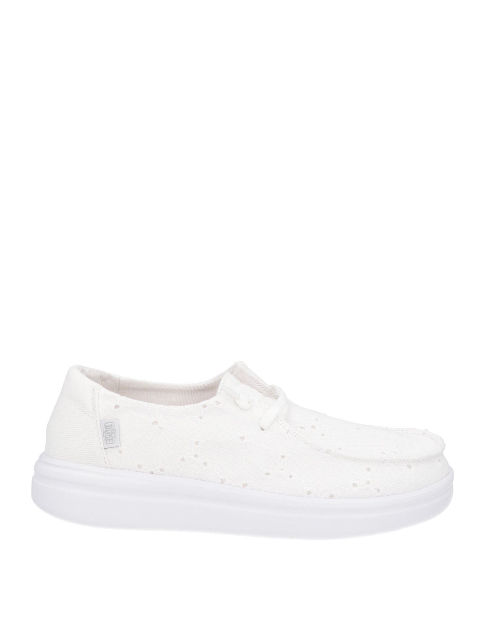 HEY DUDE - Lace-up shoes