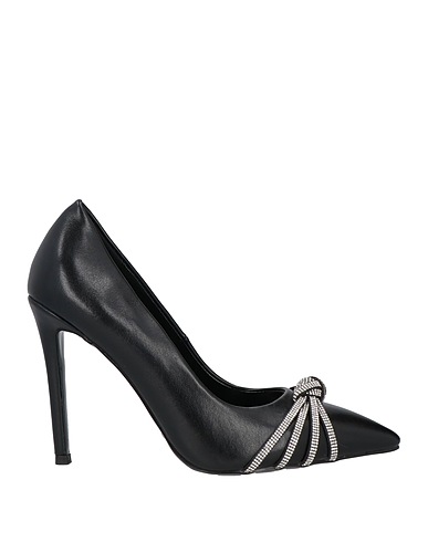 GAI MATTIOLO Court LOVE TO LOVE	 Black Textile fibres