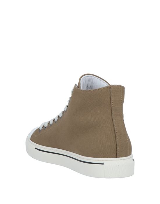 ROBERTO CAVALLI Кеды и кроссовки