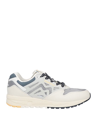 KARHU Sneakers Grigio Pelle, Fibre tessili
