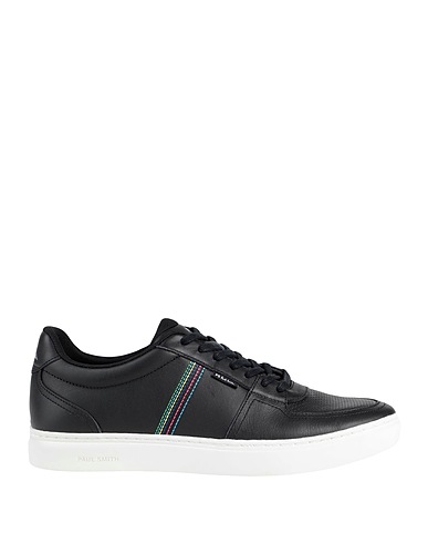 PAUL SMITH Sneakers Cuir de bovin
