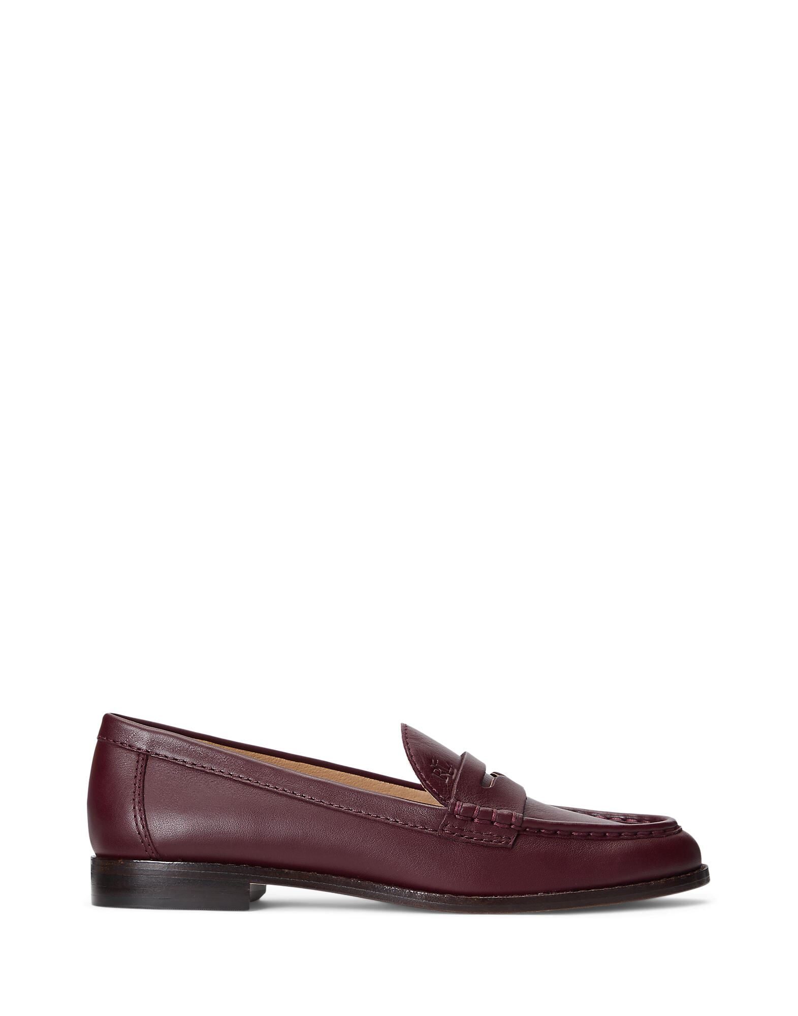 LAUREN RALPH LAUREN - Loafers