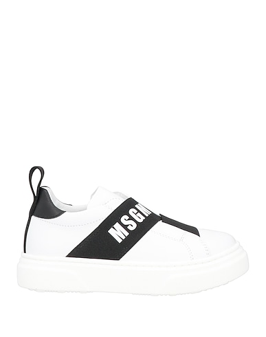 MSGM Sneakers Soft Leather