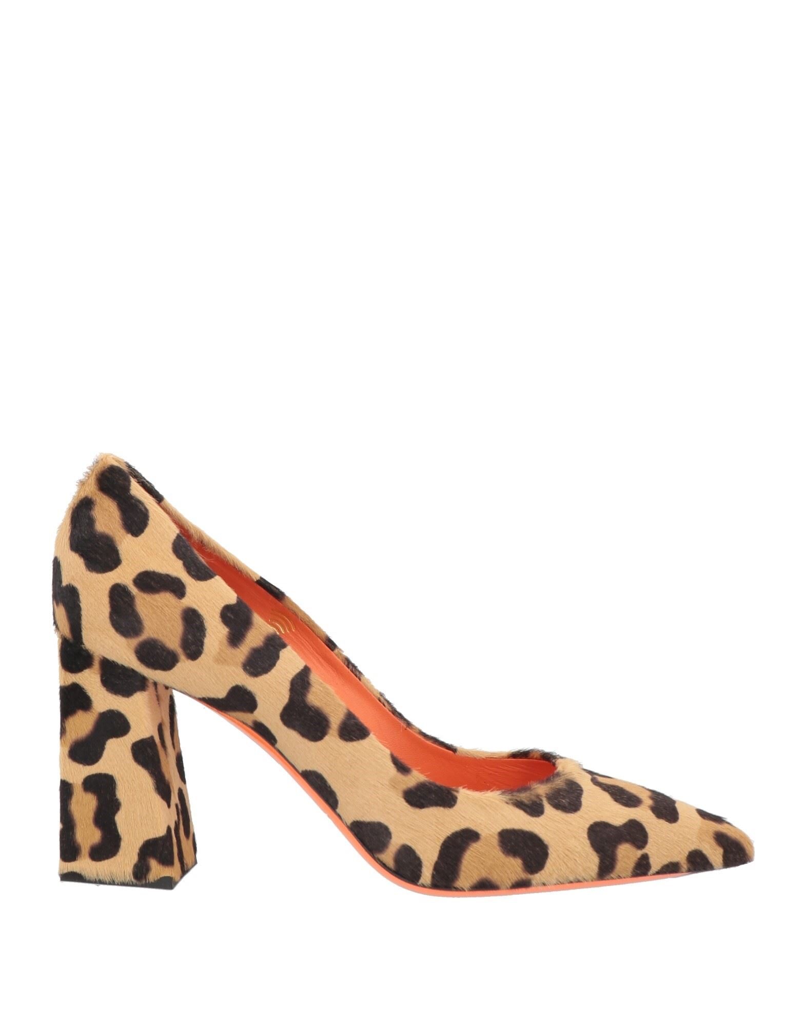 SANTONI - Pumps