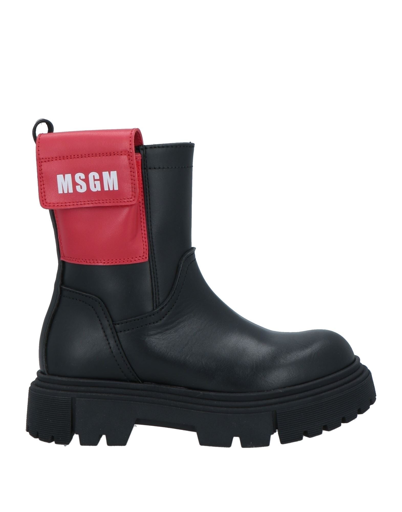 MSGM - Ankle boots