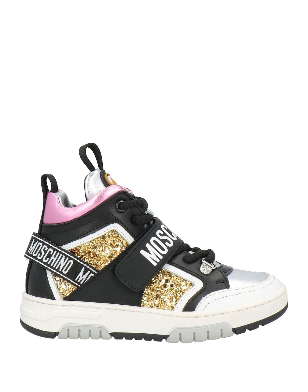MOSCHINO TEEN - Sneakers