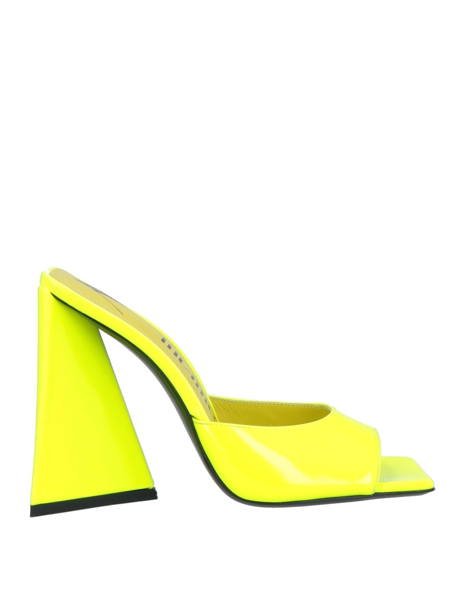 THE ATTICO - サンダル