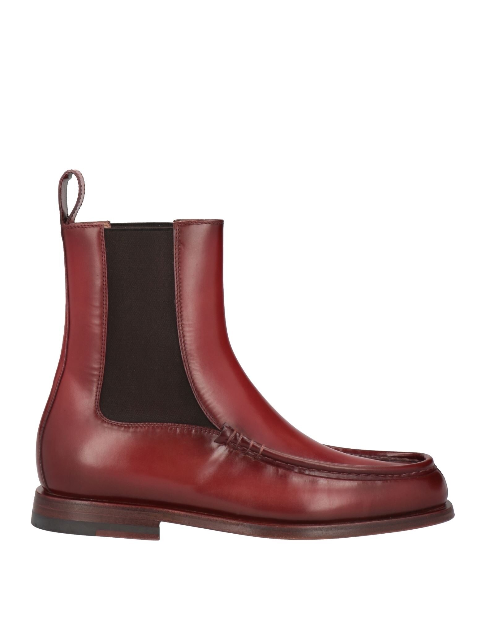 SANTONI - Ankle boots