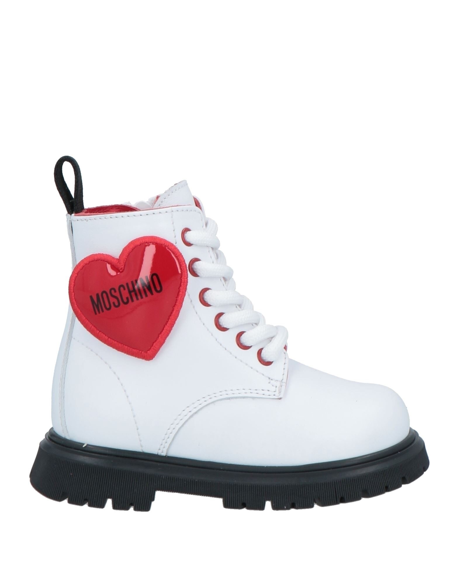 MOSCHINO BABY - Ankle boots