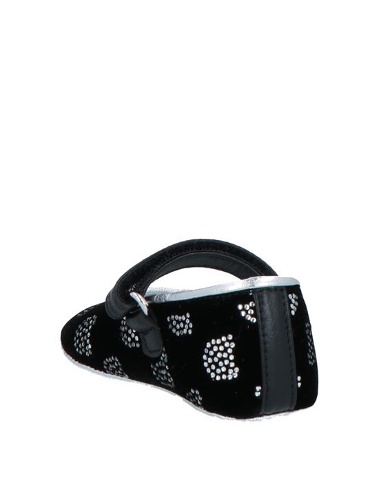 MOSCHINO BABY Обувь для новорожденных