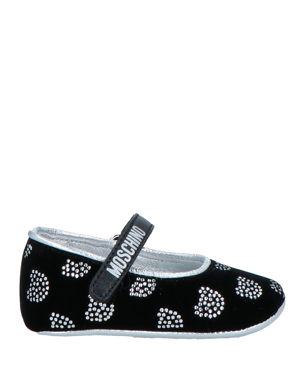 MOSCHINO BABY - Newborn shoes