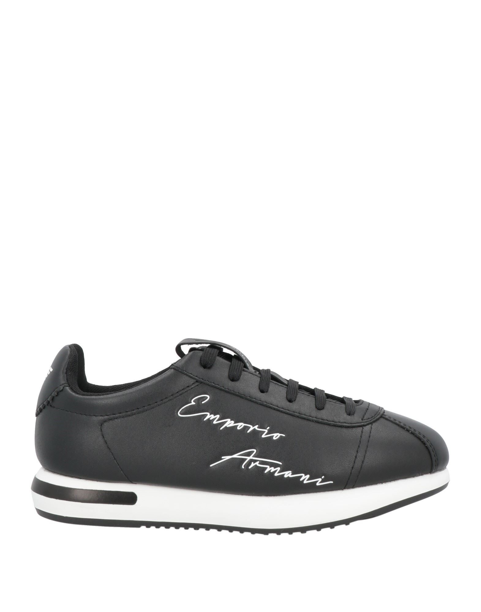 EMPORIO ARMANI - Trainers
