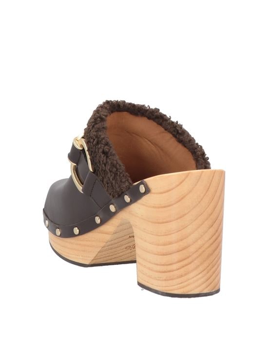 MAJE Мюли и сабо