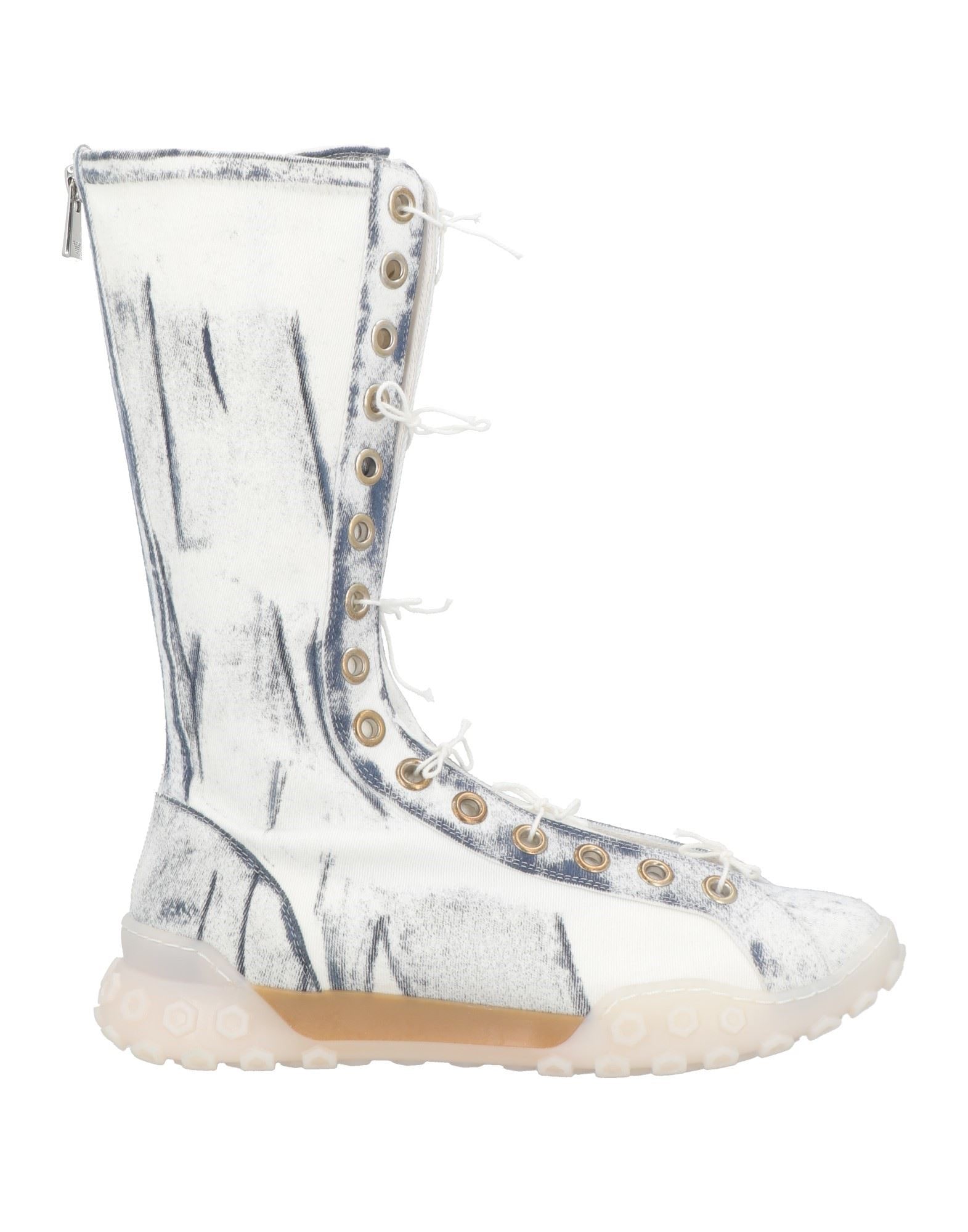 EMPORIO ARMANI - Boots