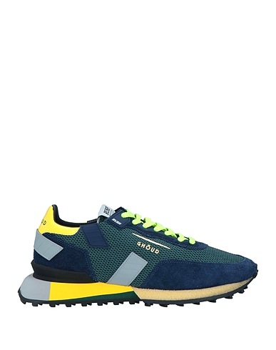 GHŌUD Venice Sneakers Pelle, Fibre tessili