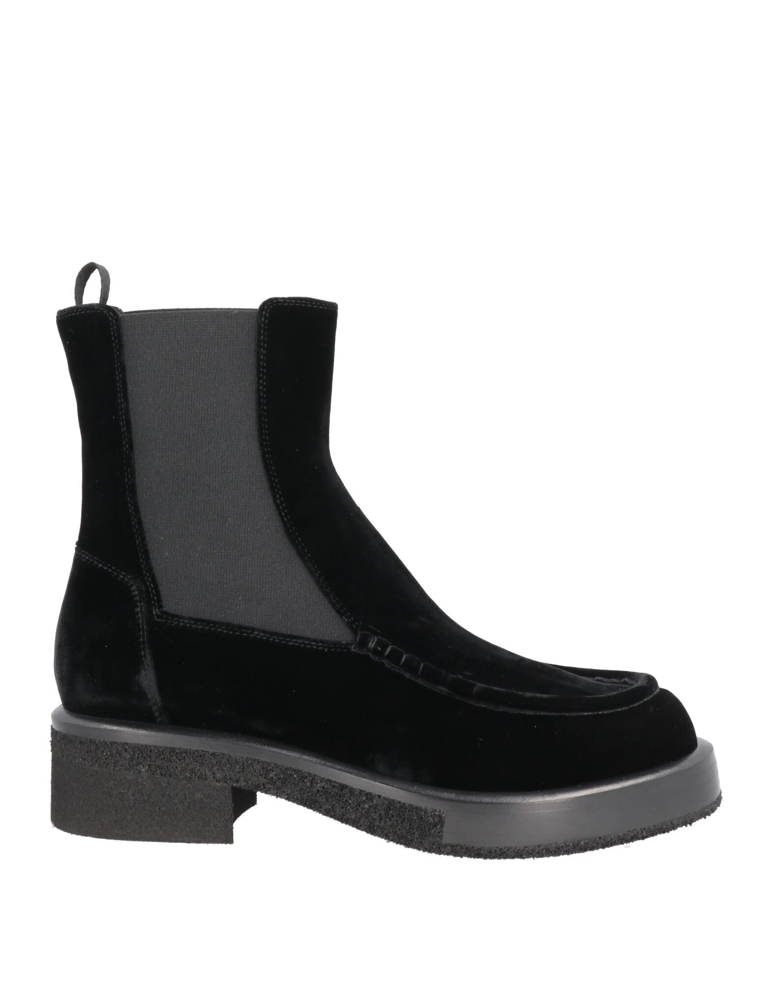 EMPORIO ARMANI - Ankle boots