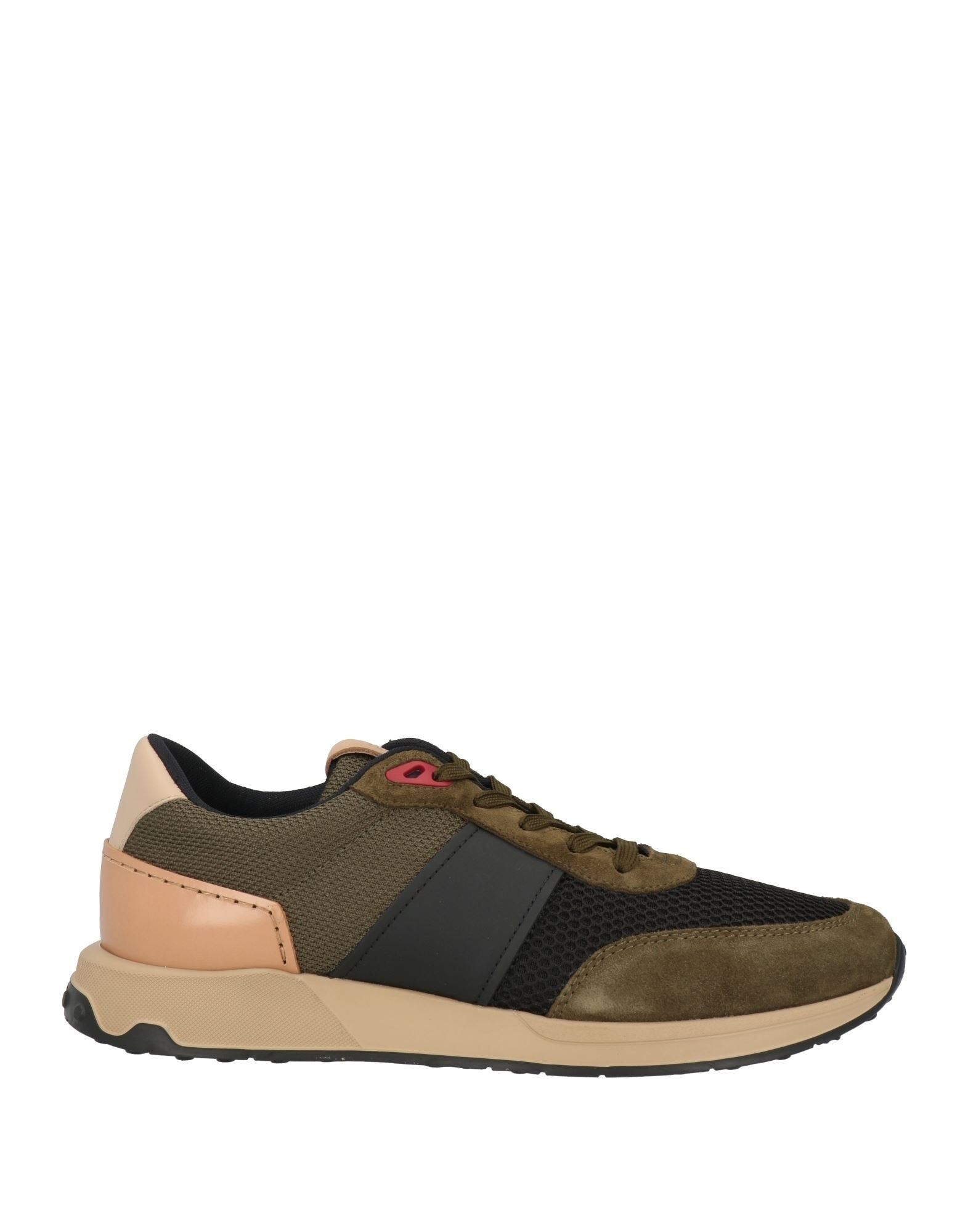 TODS Кеды и кроссовки 73790₽