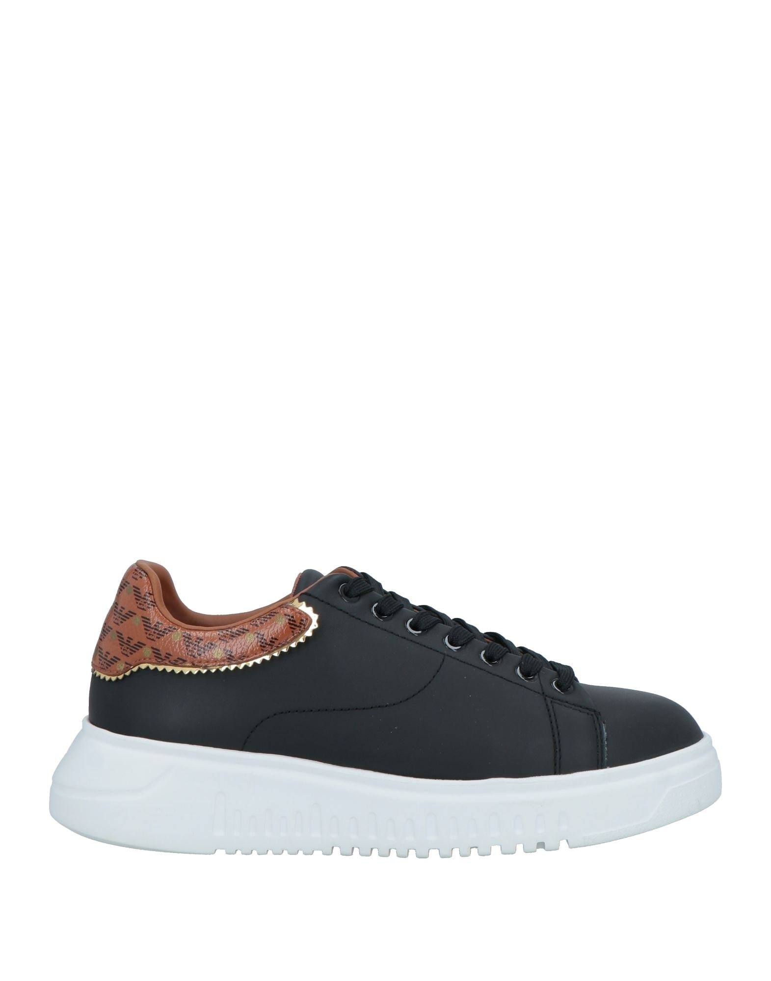 EMPORIO ARMANI - Sneakers