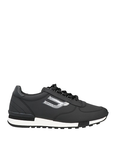 BALLY Sneakers Μαύρο Δέρμα