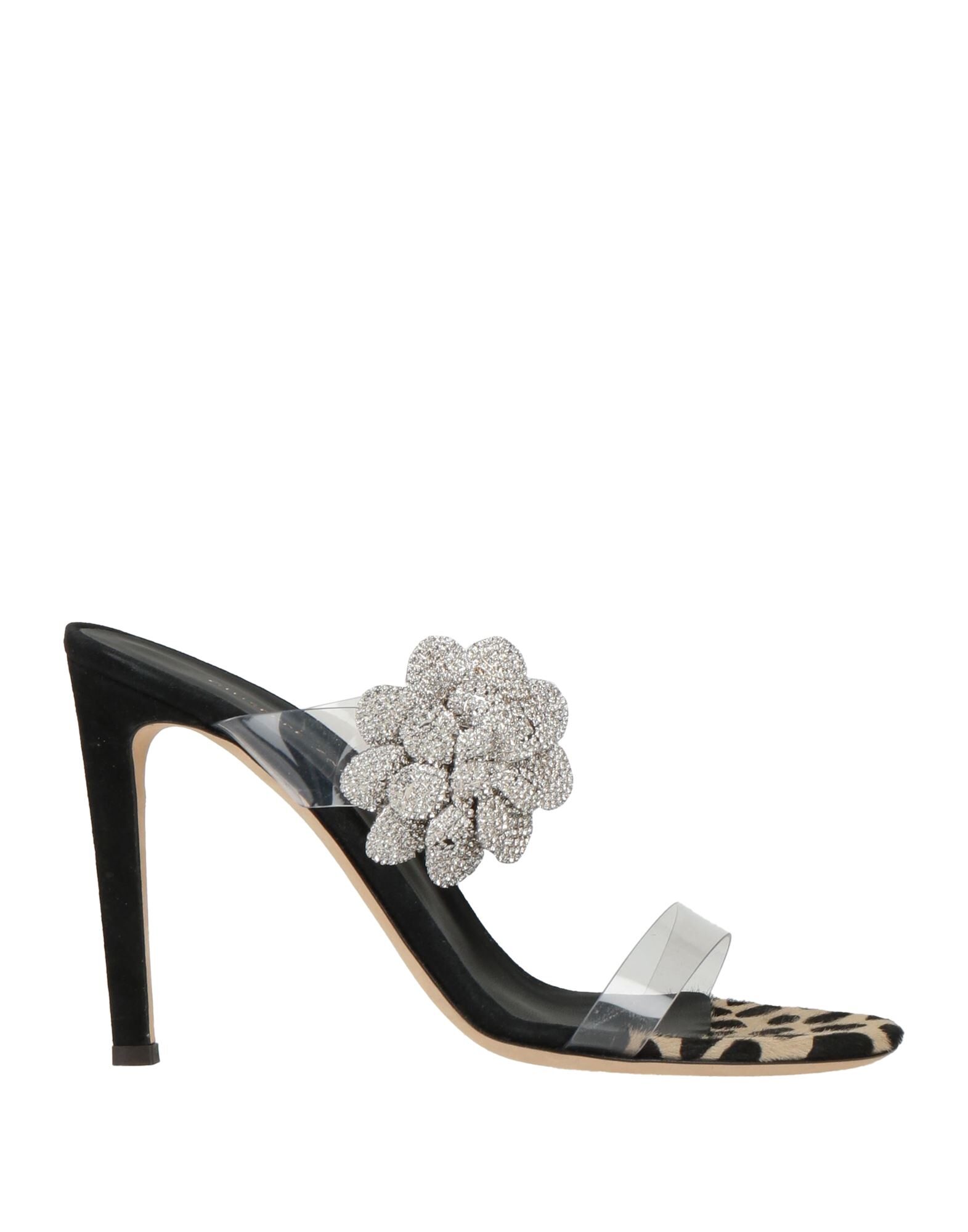 GIUSEPPE ZANOTTI - Sandals