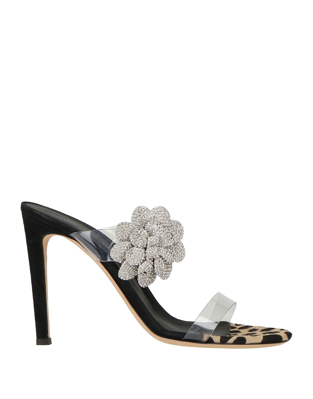 GIUSEPPE ZANOTTI - Sandals