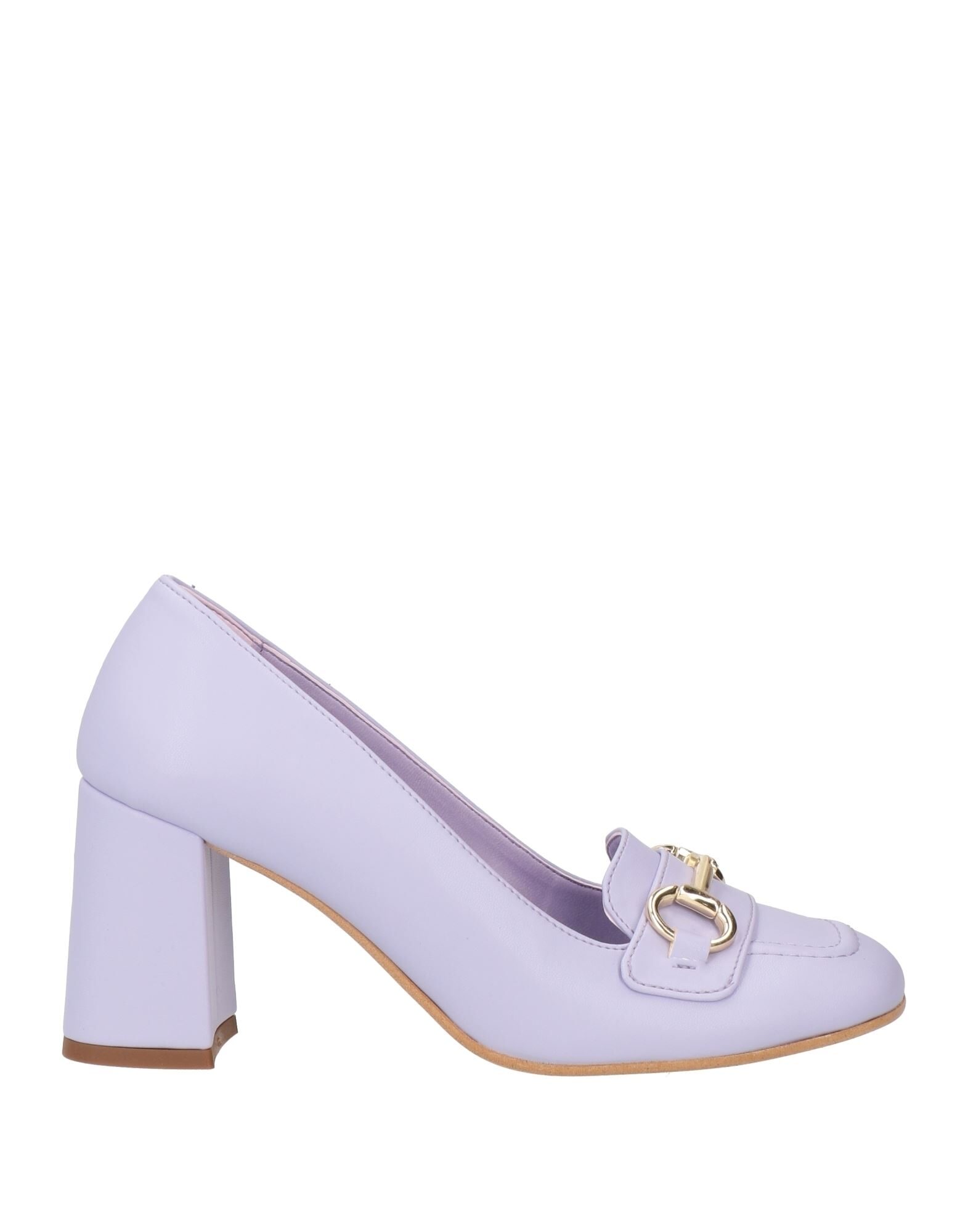 DIVINE FOLLIE - Мокасины