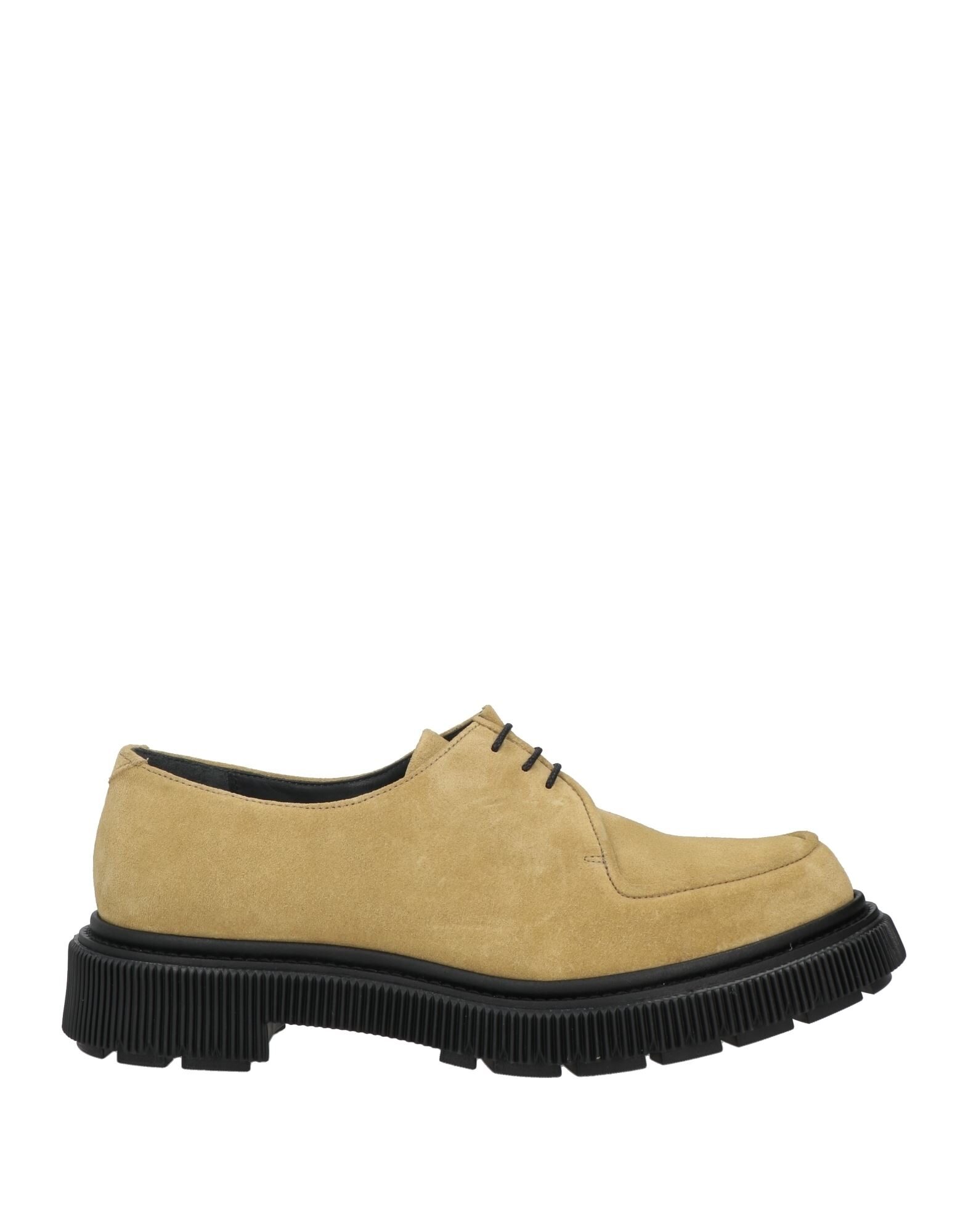 ADIEU - レースアップシューズ