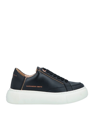 ACBC x ALEXANDER SMITH Sneakers Nero Fibre tessili