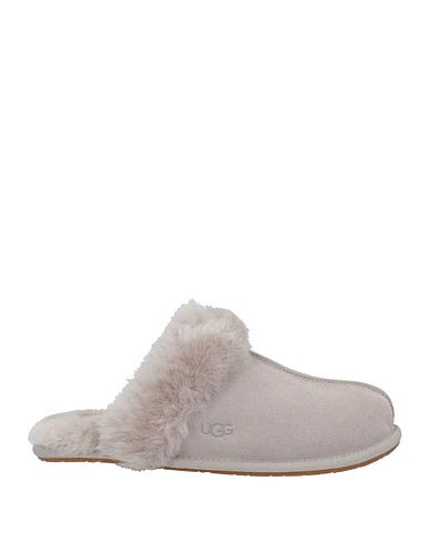 UGG Slides and slippers Grey 100% Shearling