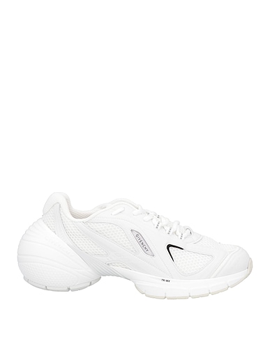 GIVENCHY Sneakers 40% Polyamide, 30% Elastane, 30% Polyester