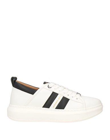 ACBC x ALEXANDER SMITH Sneakers Nero Fibre tessili
