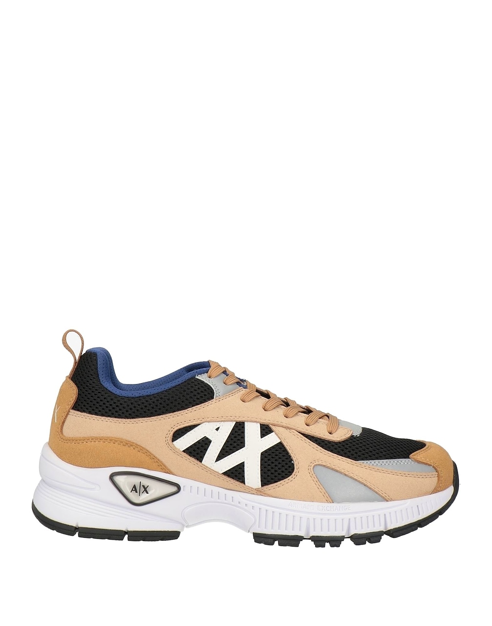 ARMANI EXCHANGE - Trainers