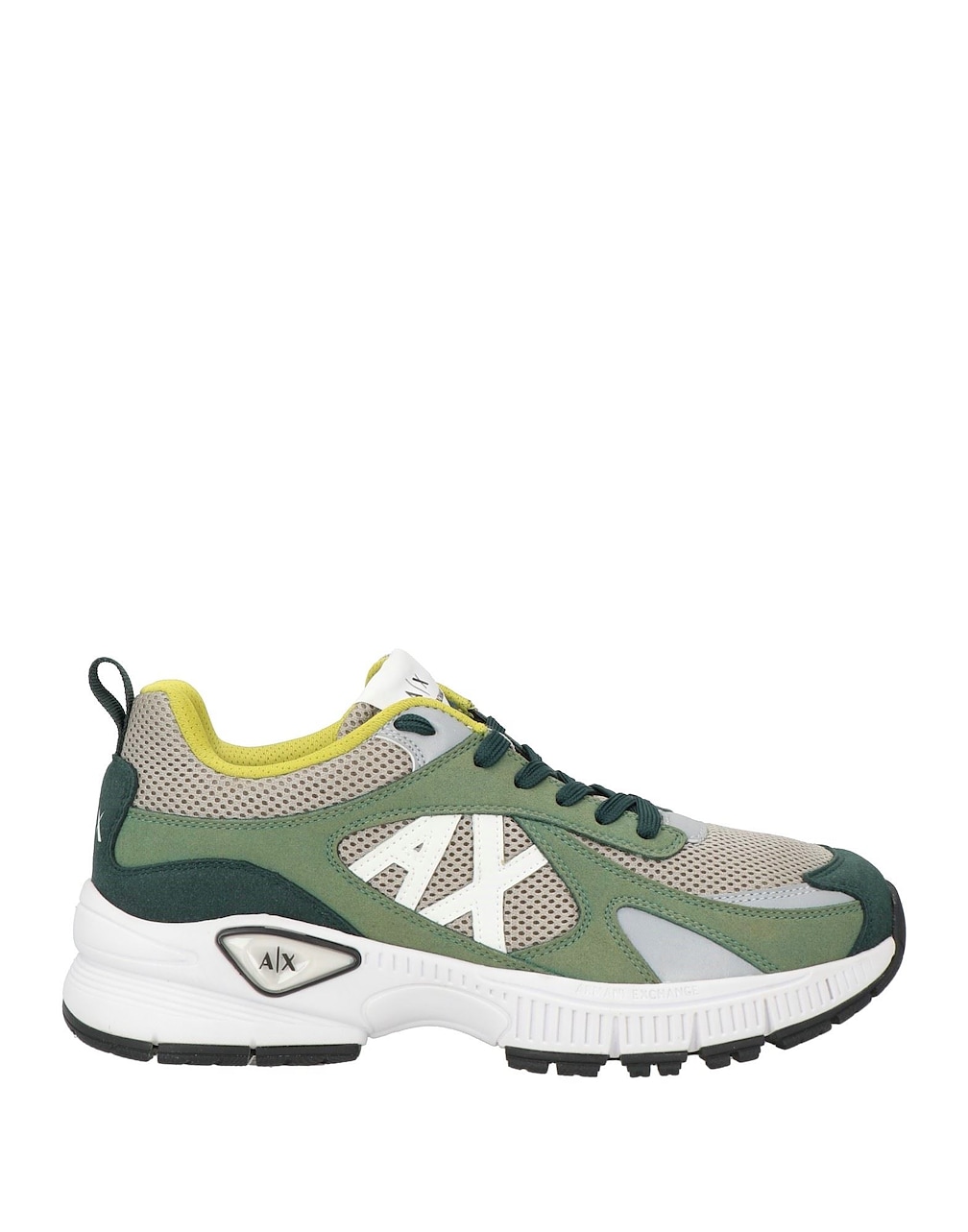 ARMANI EXCHANGE - Sneakers