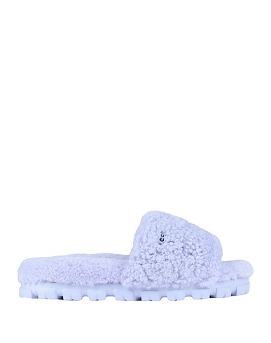 UGG Sandals Lilac 100% Shearling