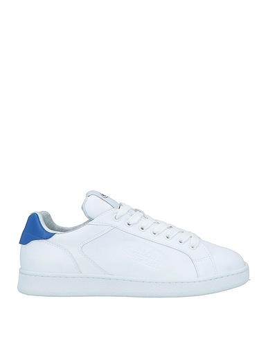 ACBC x MISSONI Sneakers SPORT White Textile fibers