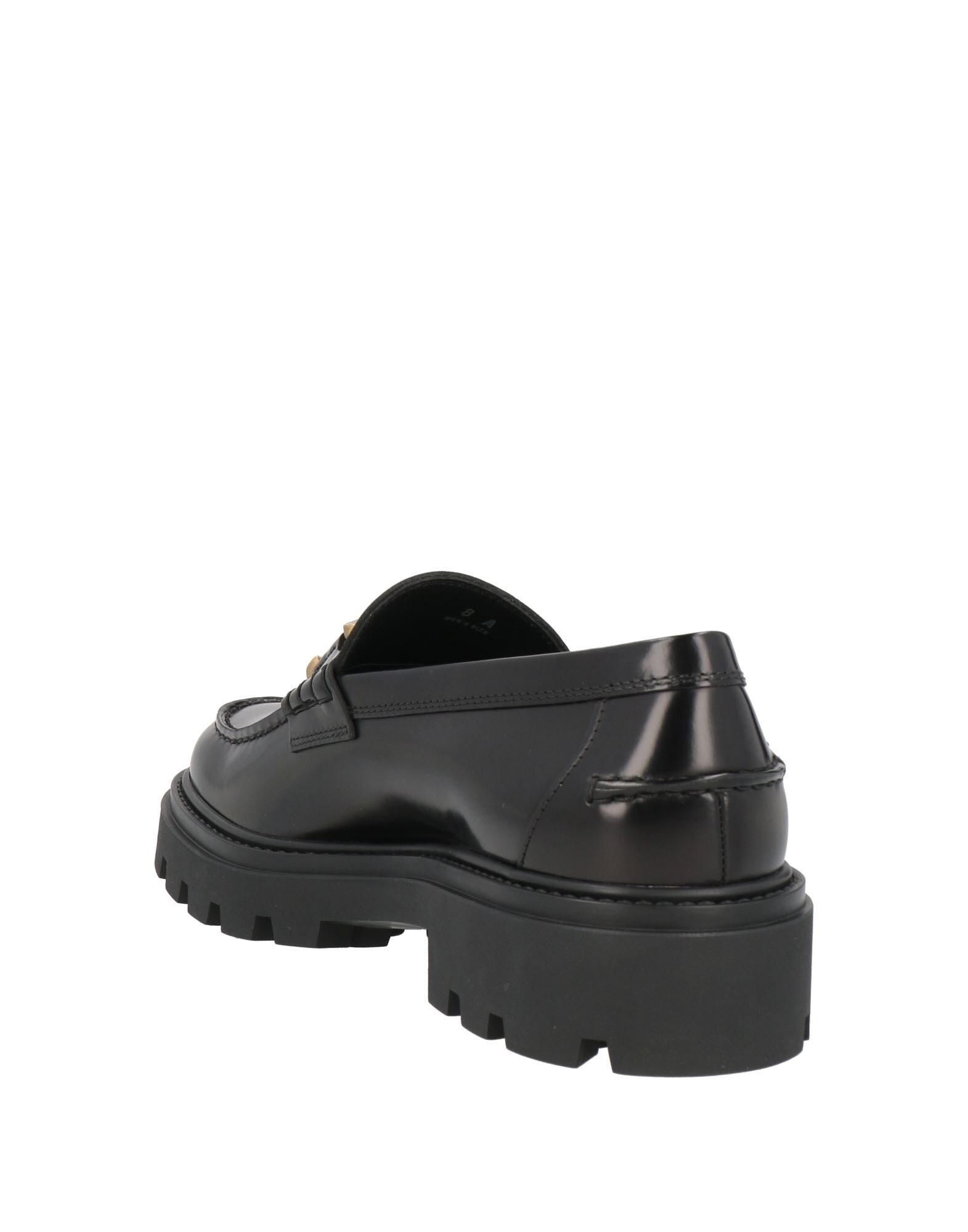 TOD'S シューズ | モカシン ブラック メンズ | YOOX