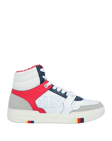 ACBC x MISSONI Sneakers SPORT
Textile fibres