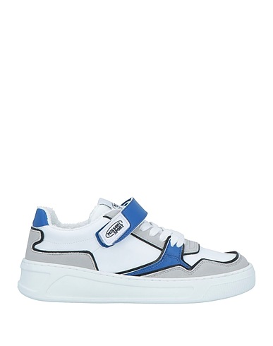 MISSONI Sneakers BIANCO Fibre tessili