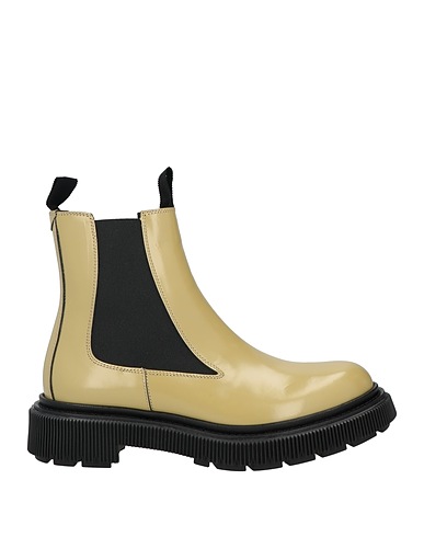 ADIEU Ankle boot Soft Leather