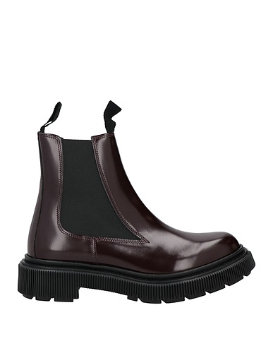 ADIEU Ankle boot Soft Leather